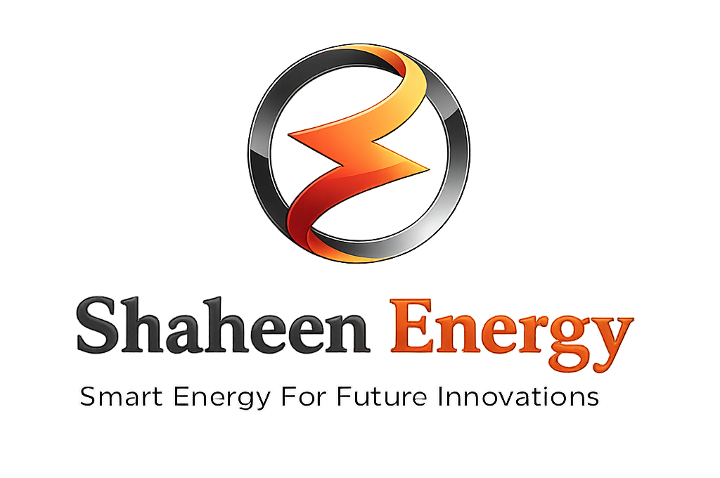 Shaheen Energy
